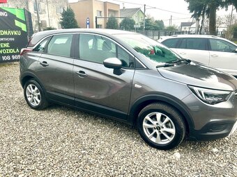 OPEL CEOSSLAND X 1.2 TURBO ULTIMATE AUTOMAT - 8