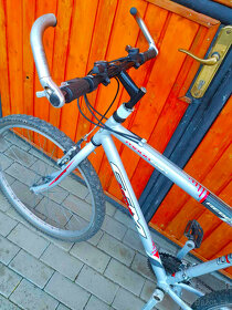 Horský CTM bicykel Top stav - 8