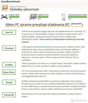 I5 14400F☘RTX4060☘32GB RAM☘2xNVMe SSD☘HDD☘Záruky - 8