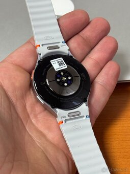 Samsung Galaxy Watch 7 44mm LTE - nové - 8