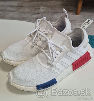 Adidas NMD vel. 44 2/3 - 8