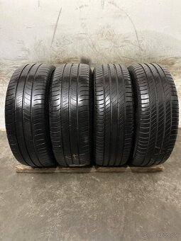 Letná sada VW Sepang 5x112 R16 , 215/60/16 - Passat B8 - 8