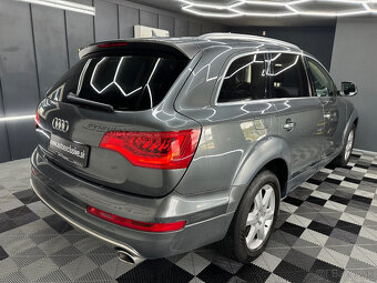 Audi Q7 3.0 TDI quattro tiptronic8 DPF - 8