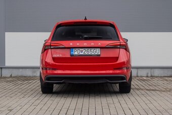 Škoda Scala 1.0 TSI Ambition - 8