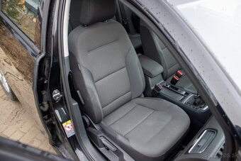 Volkswagen Golf 1.4 TSI - 90kW - 8