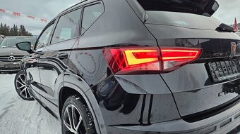 Cupra Ateca 300 2.0 TSI 4Drive DSG PANORAMA LED - 8