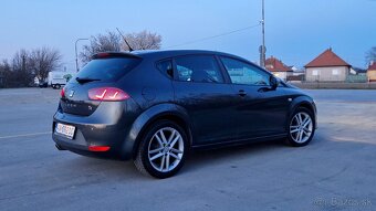 Seat Leon 2 FR 1.4TSI facelift r.v.2012 - 8