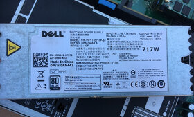 Dell PowerEdge R610 - 8