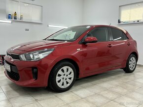 Kia Rio 1.2 Benzin 2020 len 24 000km + záruka✅ - 8