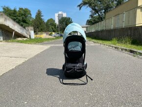 Turistický nosič THULE a DEUTER POŽIČOVŇA - 8