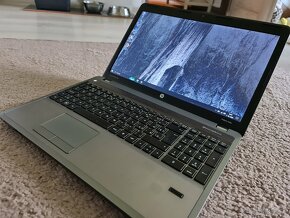 Hp Probook 4540/Intel Core i5/6gb Ram/460gbSSD/Win10 - 8