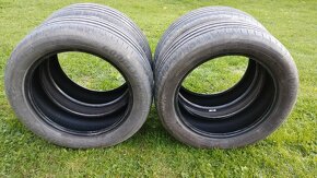 Letne pneumatiky   Goodyear efficientgrip performance - 8