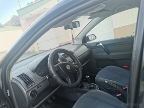 Volkswagen Polo 1.4 TDI 51KW - 8