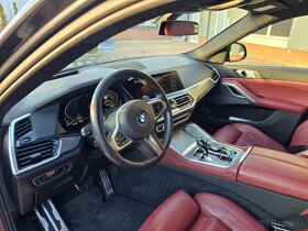 BMW X6 XDrive 40d - 8