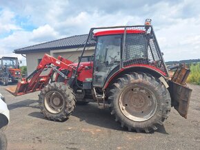 ZETOR 100 PLUS 4X4 - 8