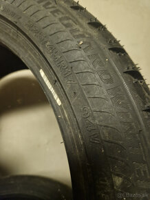 225/45 r17 zimne pneumatiky 2KS runflat 225 45 17 pneu - 8