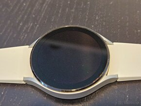 Samsung Galaxy watch 4, 44 - 8