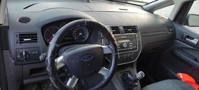 Ford C max - 8