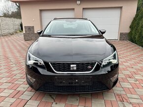 Seat Leon FR 2.0 TDI 110kw M6 Led - 8