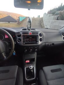 Volkswagen Tiguan 2.0tdi 103kw 4x4 - 8