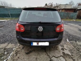 Volkswagen Golf 5 1.9 TDI Comfort - 8