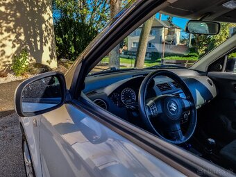 SUZUKI Swift 1,3 68kw - 8