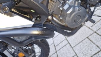 Benelli TRK 502 X 2019 - 8