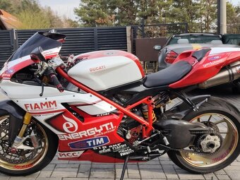 Ducati 1198SP - 8