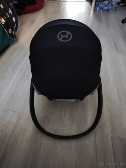 Cybex Cloud Z2 - 8