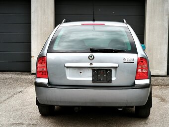 Škoda Octavia Combi 1.9 TDI ELEGANCE 66KW 149 500KM - 8