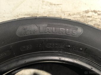 215/60 R16 Letné pneumatiky Taurus 4 kusy - 8