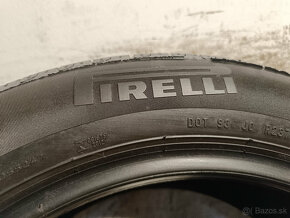 215/55 R17 Letné pneumatiky Pirelli P7 Cinturato 4 kusy - 8