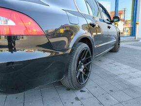 Skoda Superb II 2.0TDI - 8