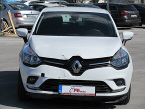 Renault Clio Energy TCe 90 Generation - 8