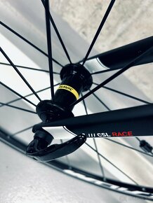 Cube Attain Race Ultegra Carbon - 8