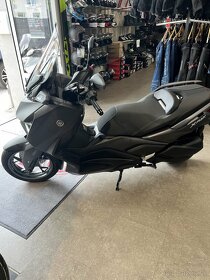 Yamaha XMAX 300 - 8