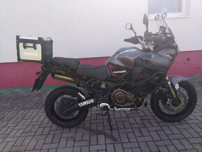 Yamaha XT 1200 supertenere - 8