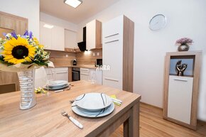 Veľká Lomnica - Rezort Apartmány Lomnica. Luxusný 2 izb. byt - 8