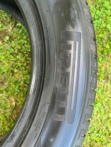 Pirelli Scorpion 275 50 r20 - 8