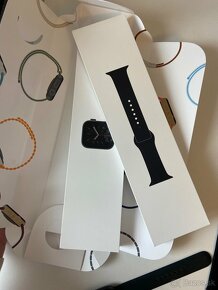 Apple Watch Series 6 44 mm - 8