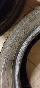 Zimné Goodyear Ultragrip 9+ 195/55/16 91H - 8