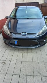 Ford Fiesta Trend - 8