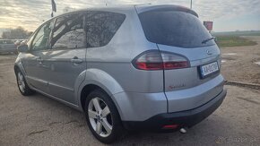 FORD S MAX 1.8 TDCI - 8