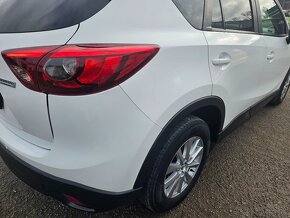 Mazda CX-5 2.2D 150KM FACELIFT  EURO6 - 8