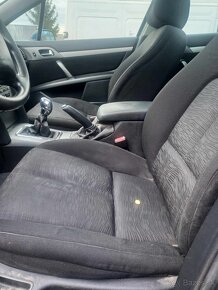 Rozpredam Peugeot 407SW 1.6HDI 80kw 9HZ - 8