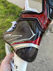 Korcule CCM Jetspeed FT2 - 8