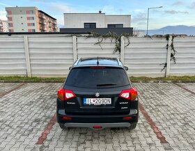 ✅ 4x4 BENZÍN Suzuki Vitara 4WD kúp.SK,1 Majiteľ,GARANCIA KM - 8