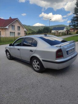 Škoda Octavia 1 1.9tdi 66kw ALH - 8