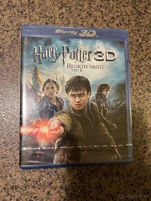 Blu Ray filmy DVD - 8