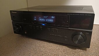 Pioneer VSX-919AH-K - 8